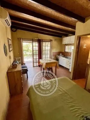 Apartamento Timbó - 3 Punta del Diablo