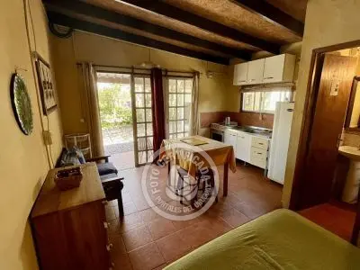 Apartamento Timbó - 3 Punta del Diablo