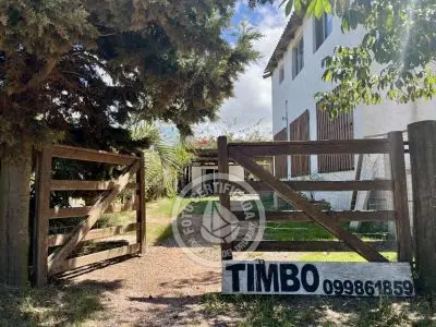 Apartamento Timbó - 3 Punta del Diablo