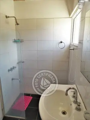 Casa Negro y Blanco - 1 Punta del Diablo