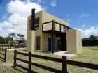 Casa Negro y Blanco - 1 Punta del Diablo