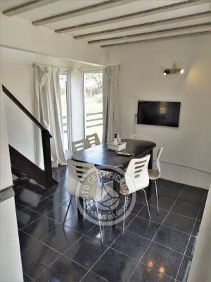 Casa Negro y Blanco - 2 Punta del Diablo