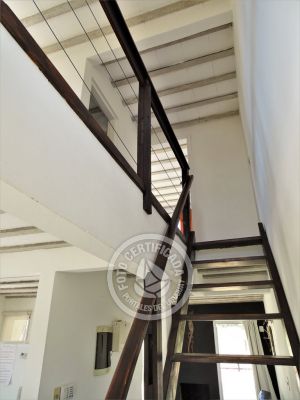 Casa Negro y Blanco - 2 Punta del Diablo