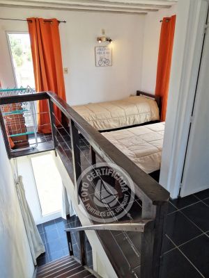 Casa Negro y Blanco - 2 Punta del Diablo