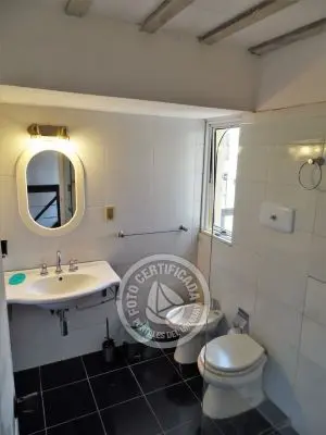 Casa Negro y Blanco - 2 Punta del Diablo