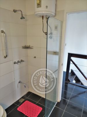 Casa Negro y Blanco - 2 Punta del Diablo