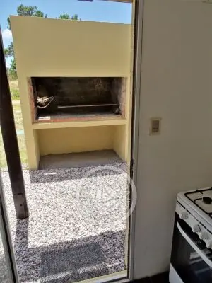 Casa Negro y Blanco - 2 Punta del Diablo