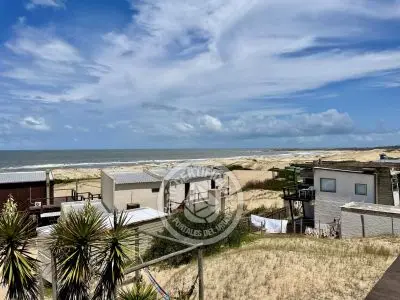 Apartment Arenas del Mar - 2 Jade Punta del Diablo