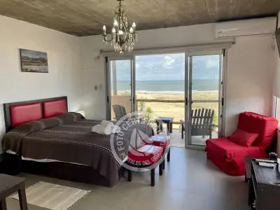 Apartment Arenas del Mar - 2 Jade Punta del Diablo