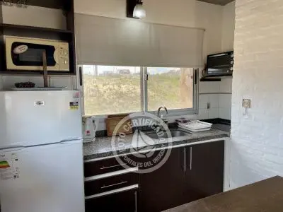 Apartment Arenas del Mar - 2 Jade Punta del Diablo