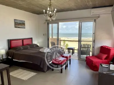 Apartment Arenas del Mar - 2 Jade Punta del Diablo