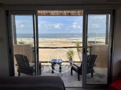 Apartment Arenas del Mar - 2 Jade Punta del Diablo