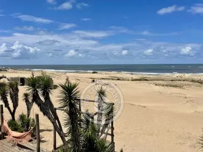 Apartment Arenas del Mar - 2 Jade Punta del Diablo