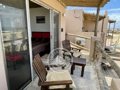 Apartment Arenas del Mar - 2 Jade Punta del Diablo