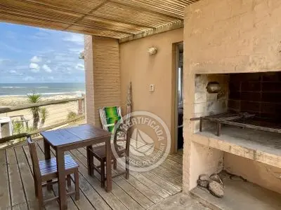 Apartment Arenas del Mar - 2 Jade Punta del Diablo