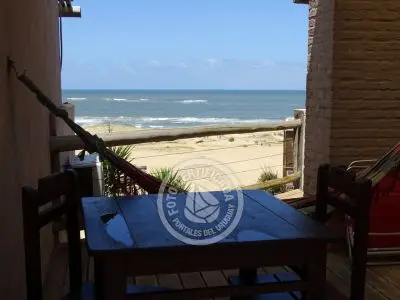 Apartamento Arenas del Mar - 2 Jade Punta del Diablo