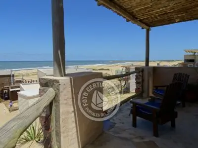 Apartamento Arenas del Mar - 2 Jade Punta del Diablo