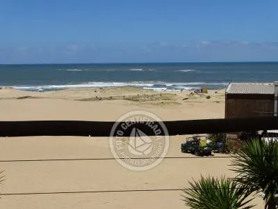 Apartamento Arenas del Mar - 2 Jade Punta del Diablo