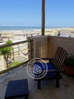Apartamento Arenas del Mar - 2 Jade Punta del Diablo
