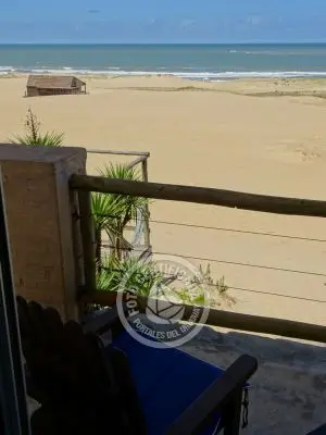 Apartamento Arenas del Mar - 2 Jade Punta del Diablo