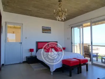 Apartamento Arenas del Mar - 2 Jade Punta del Diablo