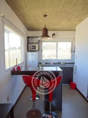 Apartamento Arenas del Mar - 2 Jade Punta del Diablo