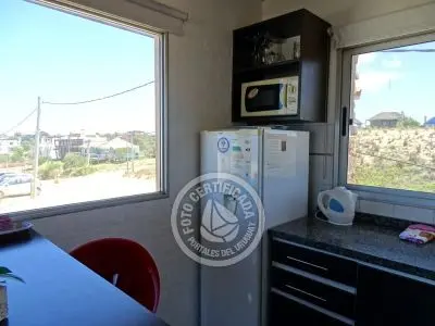 Apartamento Arenas del Mar - 2 Jade Punta del Diablo