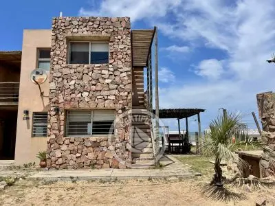 Apartamento Arenas del Mar - 1 Cianita Punta del Diablo