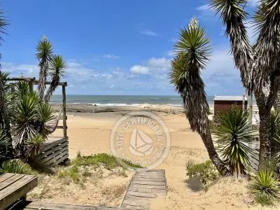 Apartamento Arenas del Mar - 1 Cianita Punta del Diablo