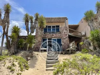 Apartamento Arenas del Mar - 1 Cianita Punta del Diablo