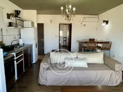 Apartamento Arenas del Mar - 1 Cianita Punta del Diablo