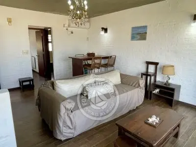 Apartamento Arenas del Mar - 1 Cianita Punta del Diablo