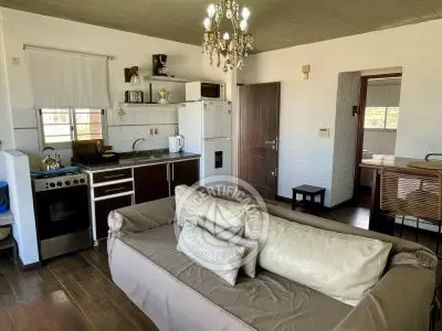 Apartamento Arenas del Mar - 1 Cianita Punta del Diablo