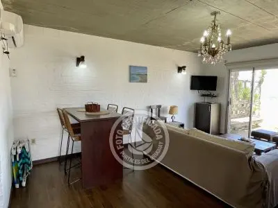 Apartamento Arenas del Mar - 1 Cianita Punta del Diablo