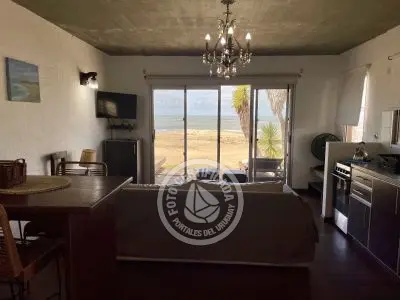 Apartamento Arenas del Mar - 1 Cianita Punta del Diablo