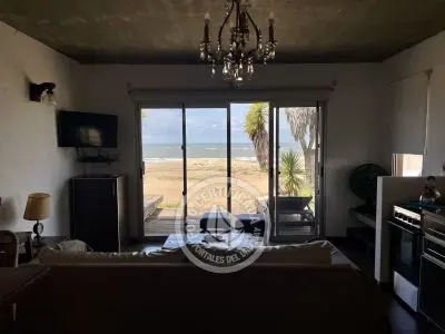 Apartamento Arenas del Mar - 1 Cianita Punta del Diablo