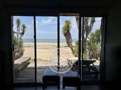 Apartamento Arenas del Mar - 1 Cianita Punta del Diablo