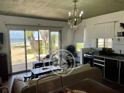 Apartamento Arenas del Mar - 1 Cianita Punta del Diablo