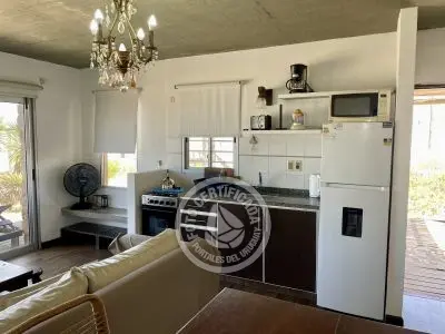 Apartamento Arenas del Mar - 1 Cianita Punta del Diablo