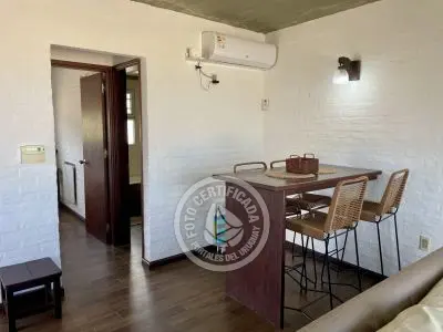 Apartamento Arenas del Mar - 1 Cianita Punta del Diablo