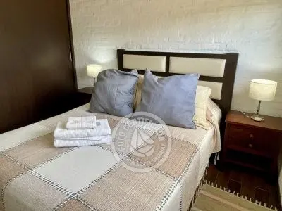 Apartamento Arenas del Mar - 1 Cianita Punta del Diablo