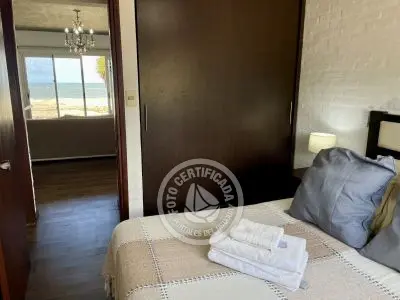 Apartamento Arenas del Mar - 1 Cianita Punta del Diablo