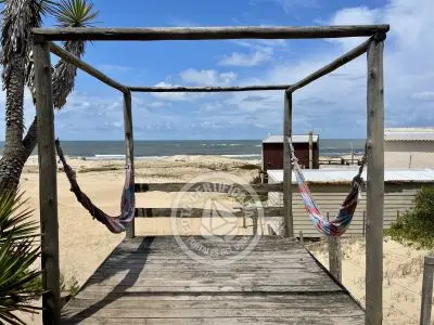 Apartamento Arenas del Mar - 1 Cianita Punta del Diablo