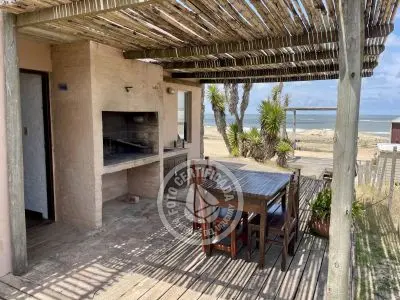 Apartamento Arenas del Mar - 1 Cianita Punta del Diablo