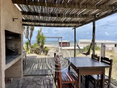 Apartamento Arenas del Mar - 1 Cianita Punta del Diablo