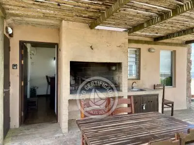 Apartamento Arenas del Mar - 1 Cianita Punta del Diablo