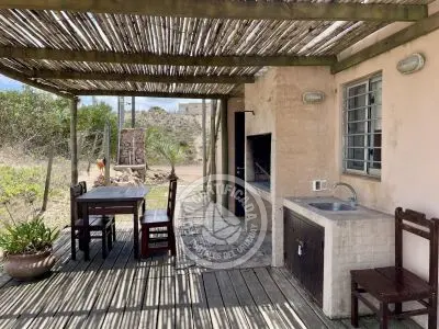 Apartamento Arenas del Mar - 1 Cianita Punta del Diablo