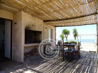 Apartamento Arenas del Mar - 1 Cianita Punta del Diablo