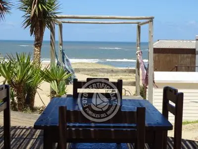 Apartamento Arenas del Mar - 1 Cianita Punta del Diablo