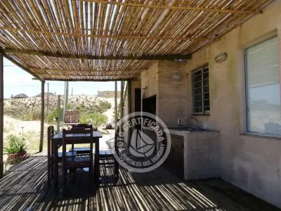 Apartamento Arenas del Mar - 1 Cianita Punta del Diablo